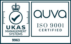 iso 9001 Certified